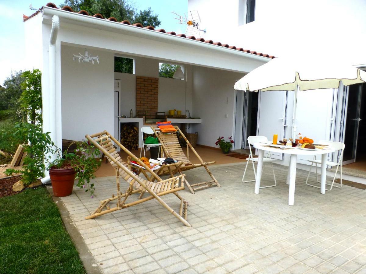 Casa Do Olival Villa Figueiro Dos Vinhos Kültér fotó