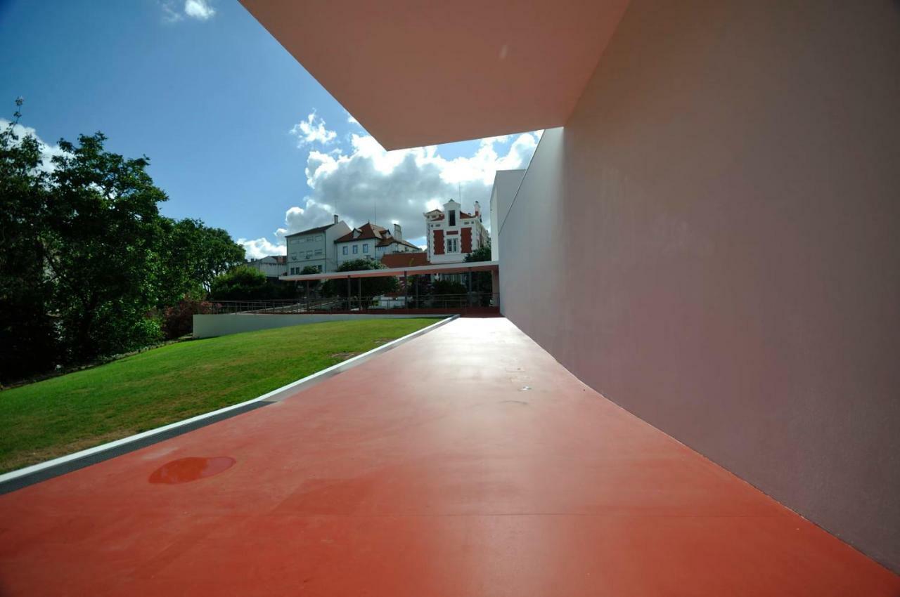 Casa Do Olival Villa Figueiro Dos Vinhos Kültér fotó