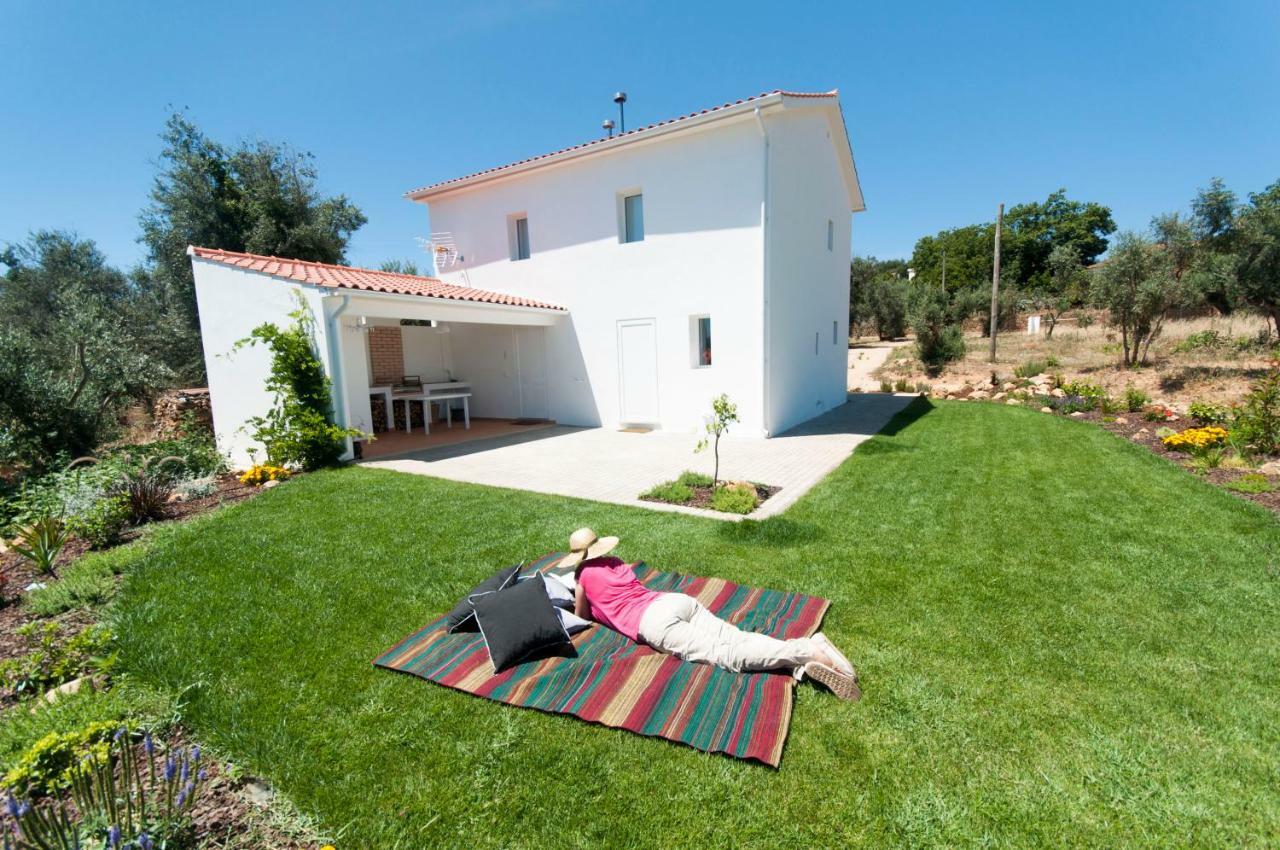Casa Do Olival Villa Figueiro Dos Vinhos Kültér fotó