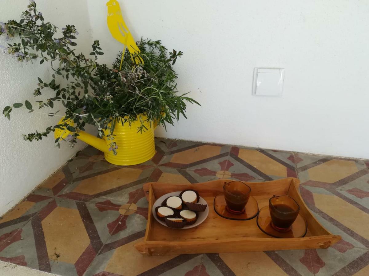 Casa Do Olival Villa Figueiro Dos Vinhos Kültér fotó