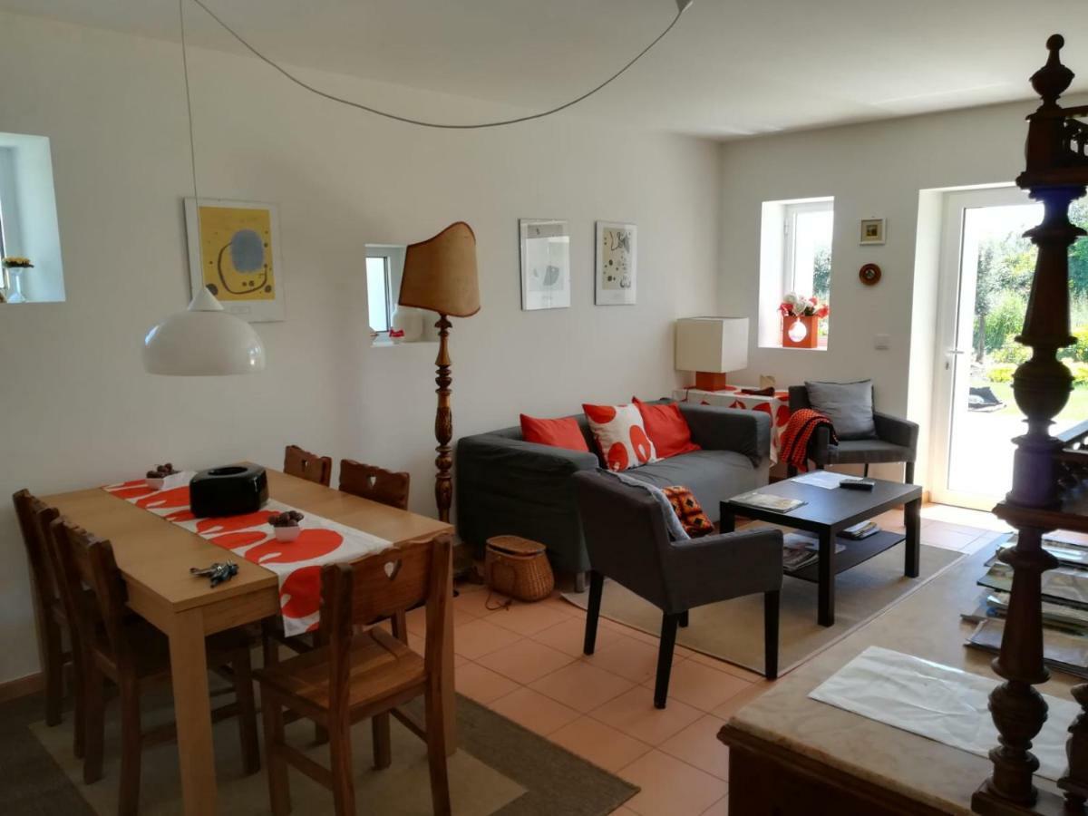 Casa Do Olival Villa Figueiro Dos Vinhos Kültér fotó